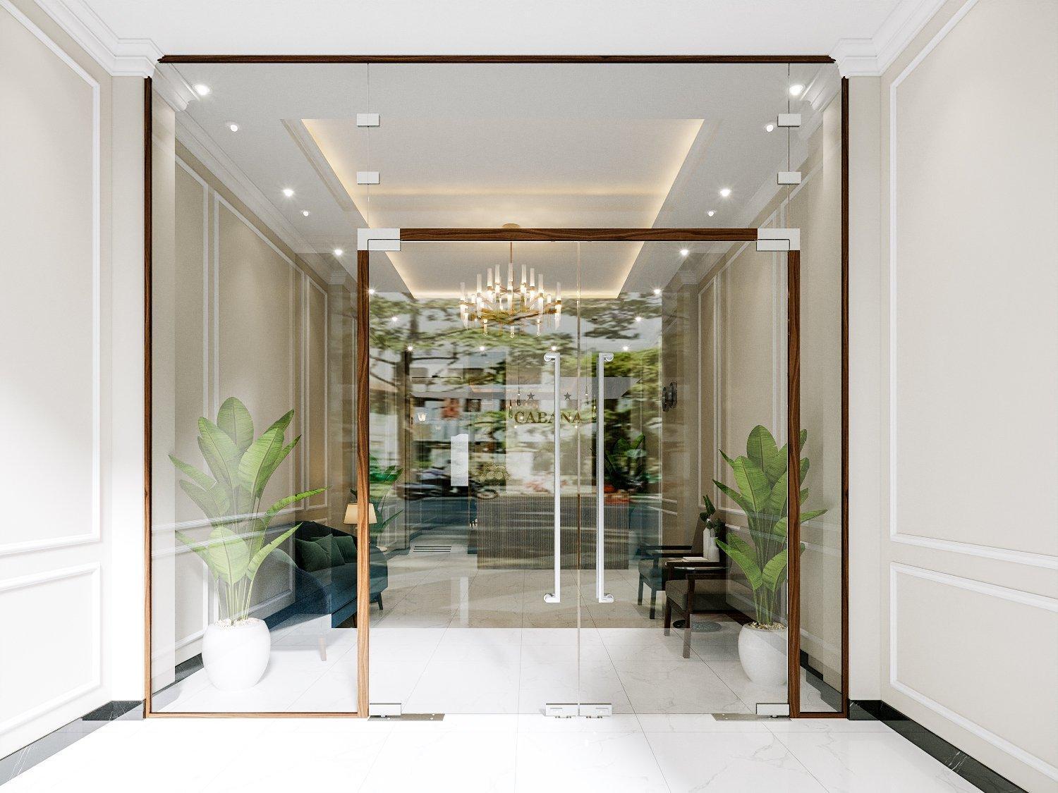 Hotel Wahalla - Ben Thanh Market Ho Chi Minh-staden Exteriör bild